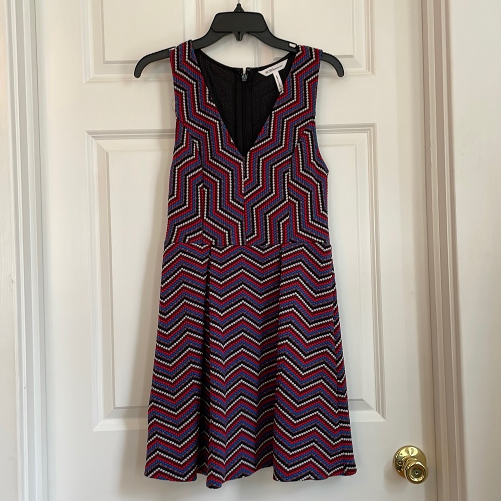BCBG Dress